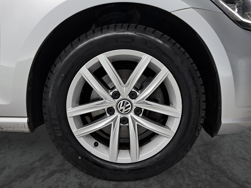 Volkswagen Golf, 2020