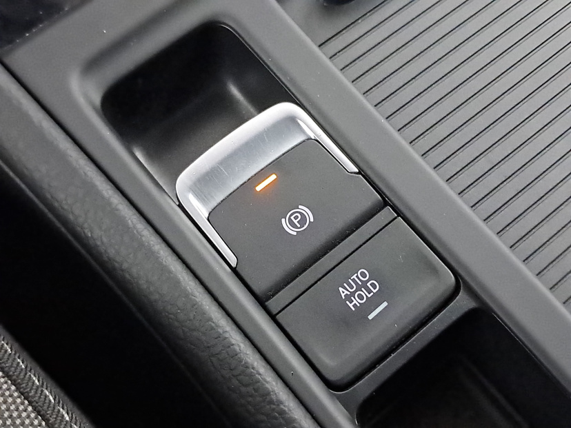 Volkswagen Golf, 2020