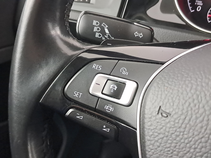 Volkswagen Golf, 2020