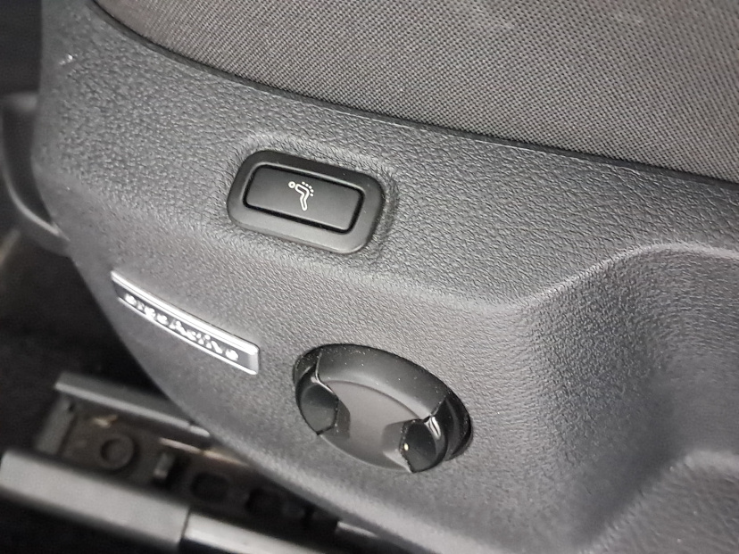 Volkswagen Golf, 2020