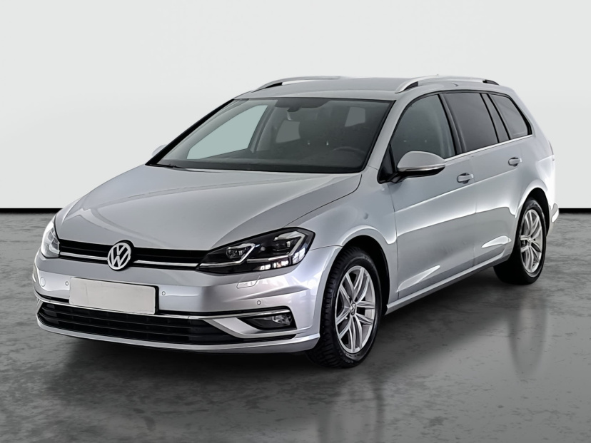 Volkswagen Golf, 2020