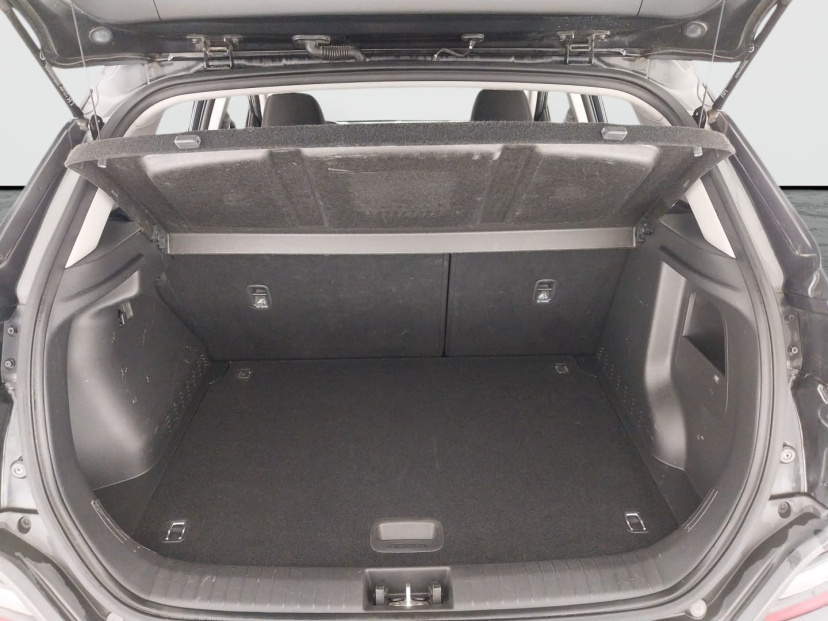 Hyundai Kona, 2018