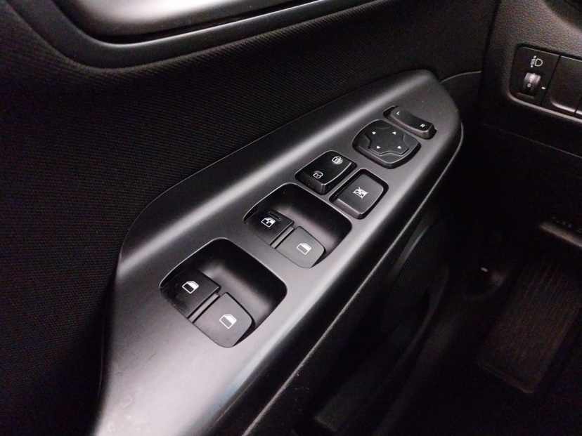 Hyundai Kona, 2018