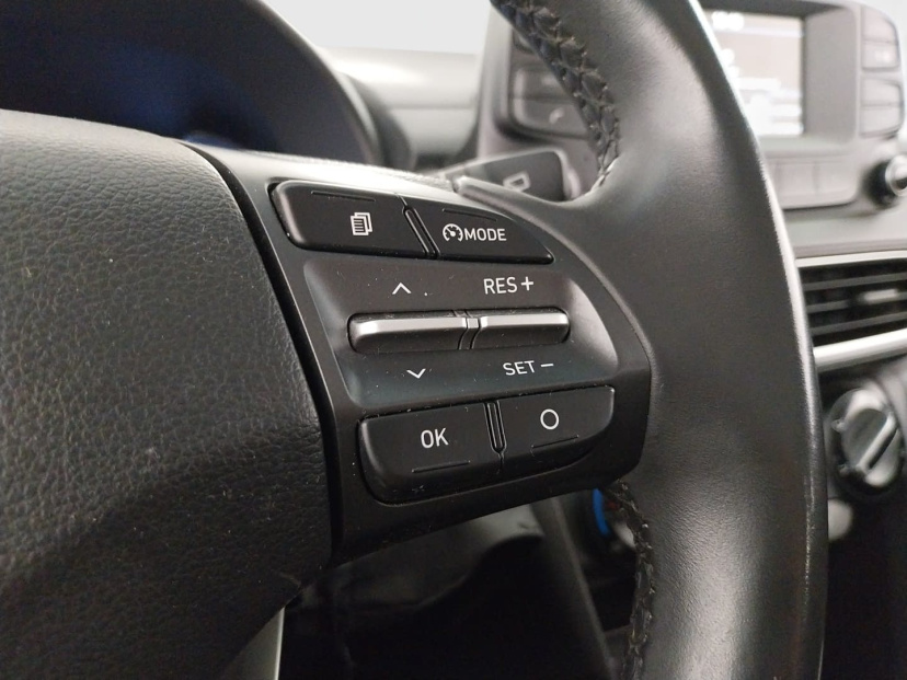 Hyundai Kona, 2018