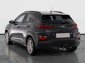 Hyundai Kona, 2018