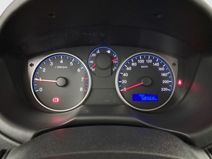 Hyundai i20, 2014
