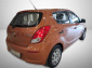 Hyundai i20, 2014