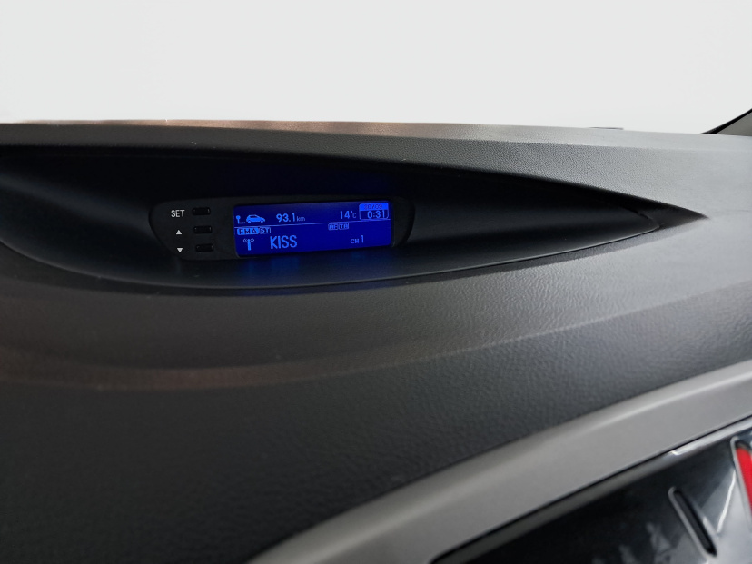 Hyundai i20, 2014