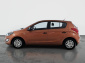 Hyundai i20, 2014