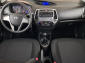 Hyundai i20, 2014