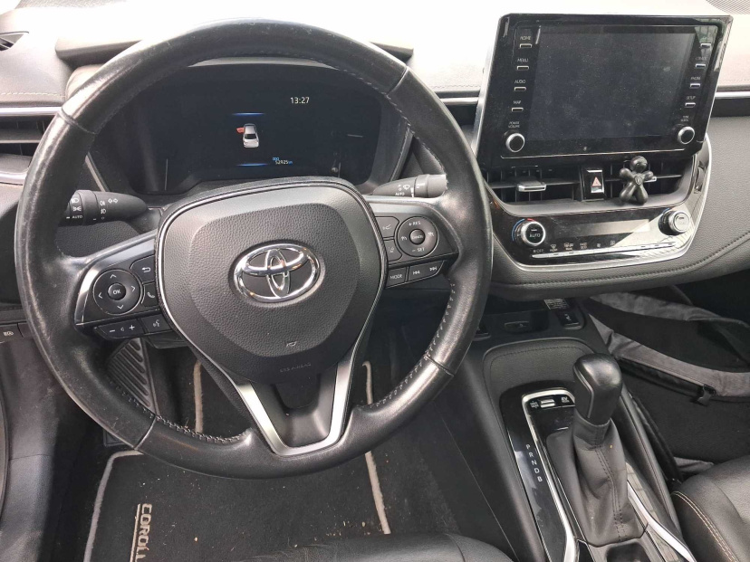 Toyota Corolla, 2020