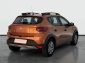 Dacia Sandero, 2021
