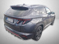 Hyundai Tucson, 2022