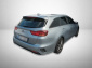 Kia Ceed, 2021