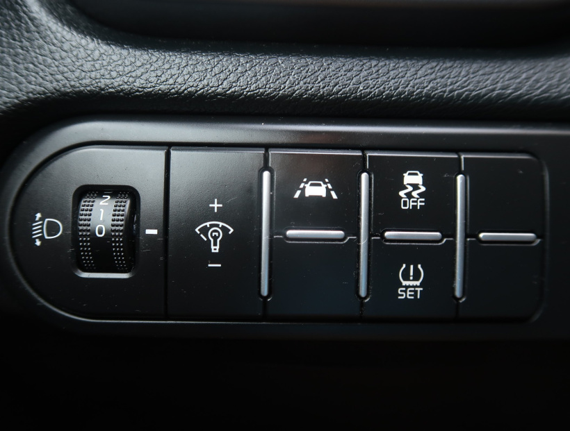 Kia Ceed, 2021