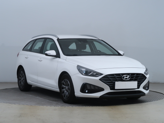 Hyundai i30 Combi