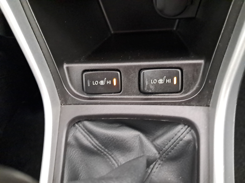 Suzuki SX4 S-Cross, 2016