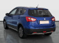Suzuki SX4 S-Cross, 2016