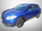 Suzuki SX4 S-Cross, 2016