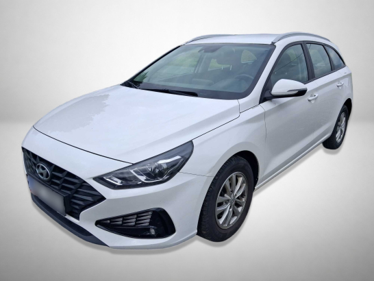 Hyundai i30 Combi