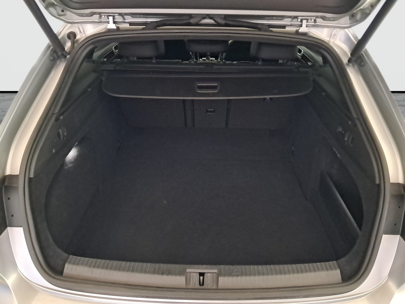 Volkswagen Arteon, 2021