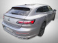Volkswagen Arteon, 2021