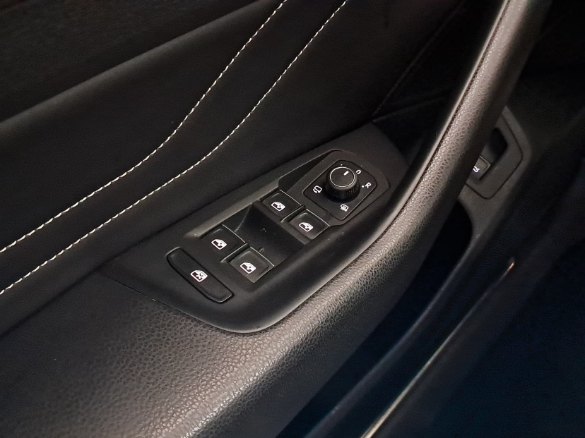 Volkswagen Arteon, 2021