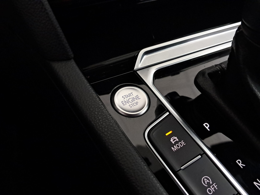 Volkswagen Arteon, 2021