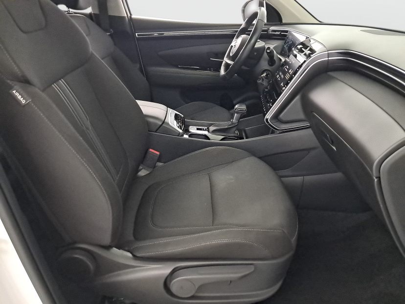 Hyundai Tucson, 2023