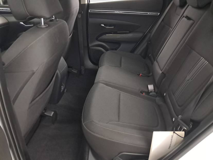 Hyundai Tucson, 2023