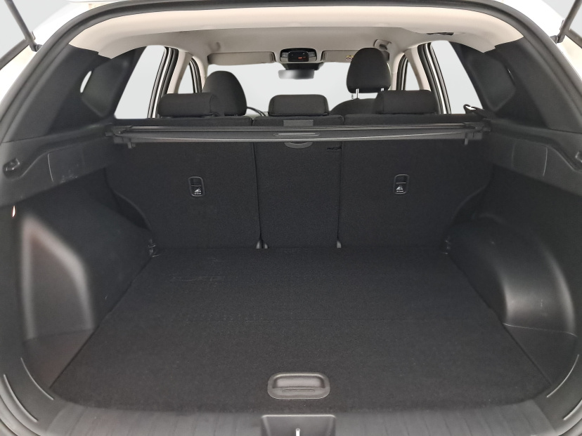 Hyundai Tucson, 2023