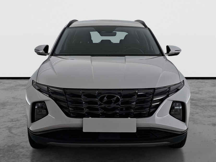 Hyundai Tucson, 2023