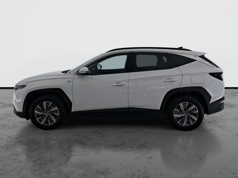 Hyundai Tucson, 2023