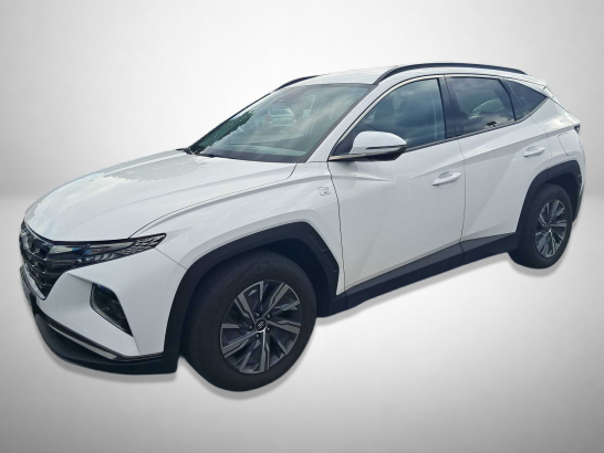 Hyundai Tucson 1.6 T-GDI 48V MHEV