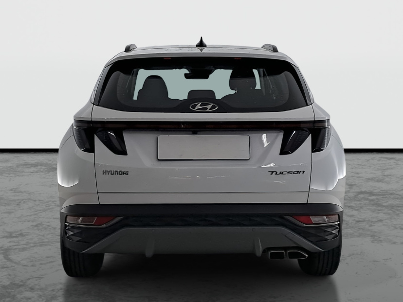 Hyundai Tucson, 2023