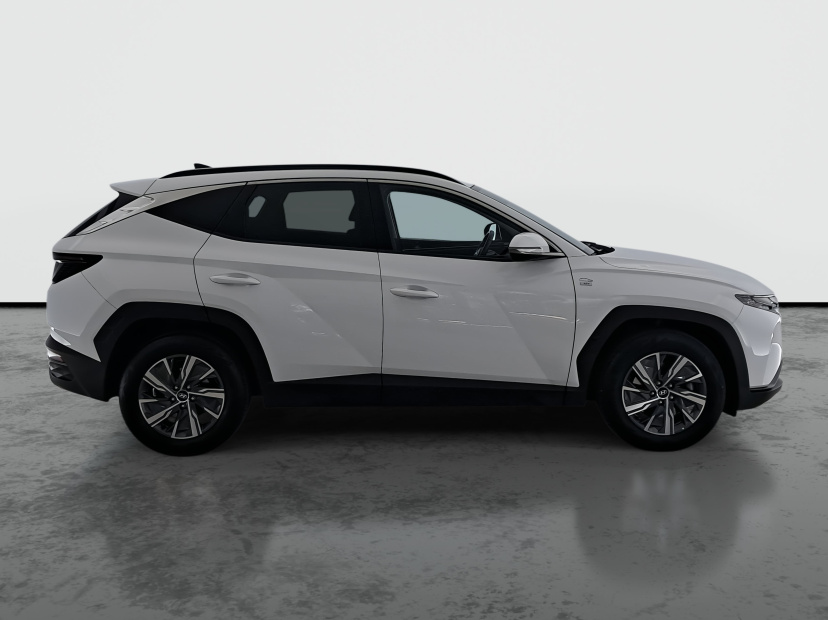 Hyundai Tucson, 2023