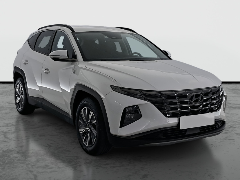 Hyundai Tucson, 2023