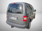 Volkswagen Caddy, 2011