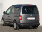 Volkswagen Caddy, 2011