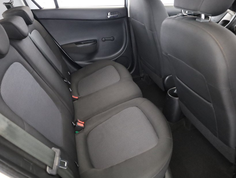 Hyundai i20, 2014