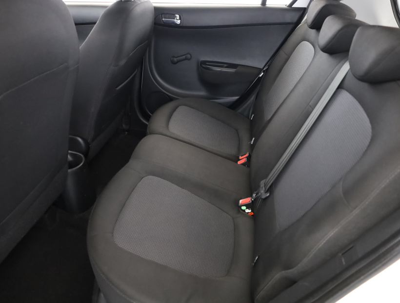 Hyundai i20, 2014