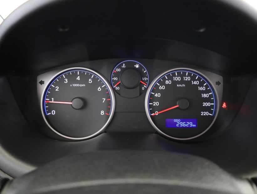 Hyundai i20, 2014