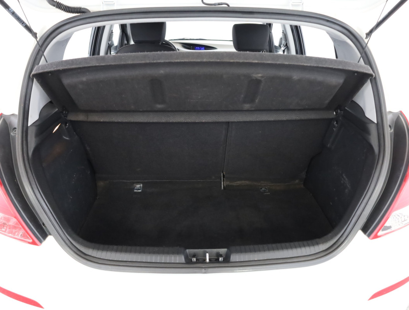Hyundai i20, 2014