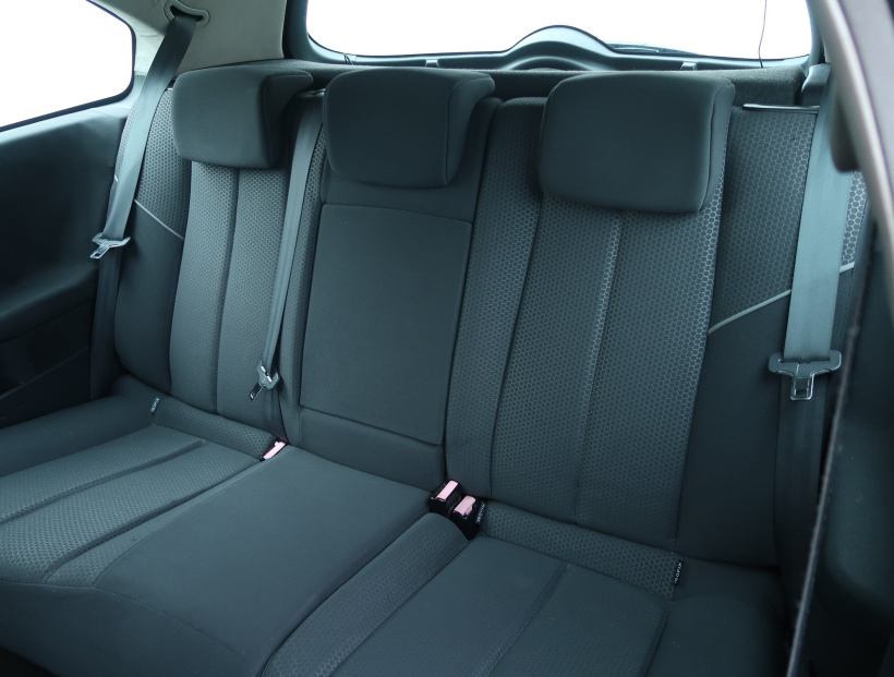 Renault Megane, 2003