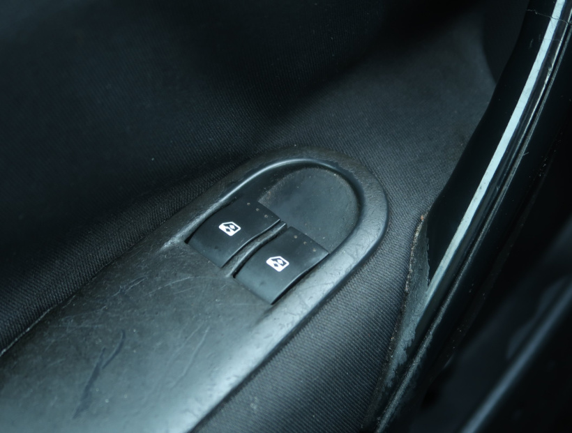 Renault Megane, 2003
