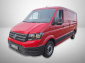 Volkswagen Crafter, 2023