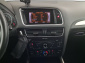 Audi Q5, 2009