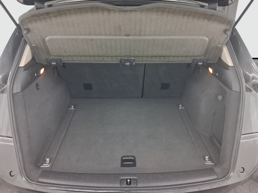 Audi Q5, 2009