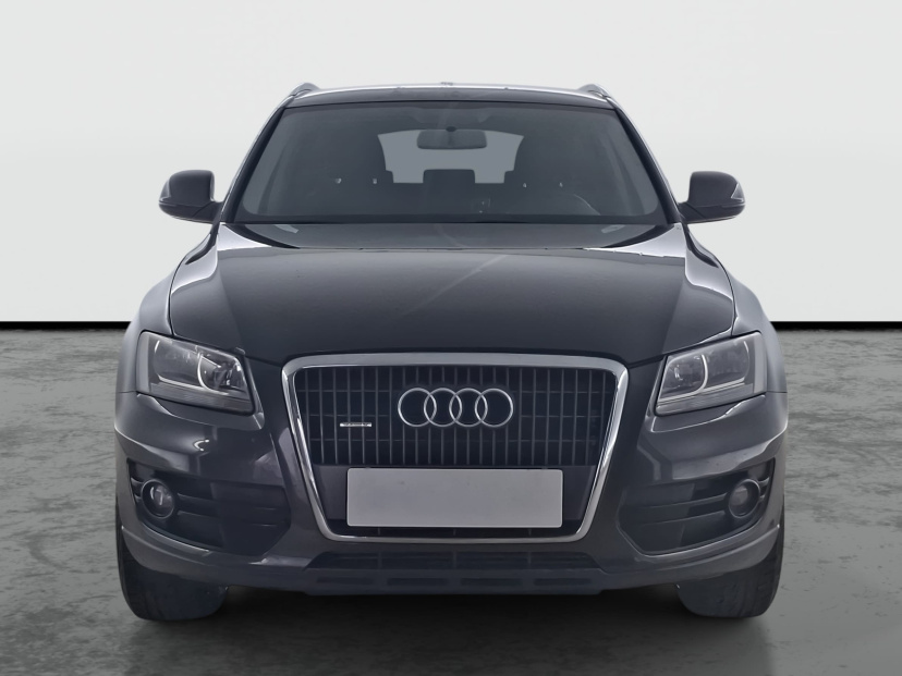 Audi Q5, 2009