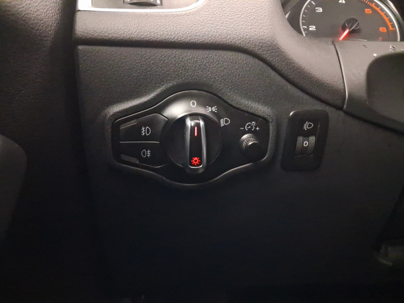 Audi Q5, 2009